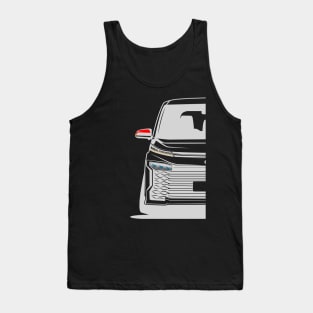 Voxy 2022 Tank Top